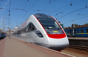 С 1 июня запускают первые поезда "Интерсити", в том числе из Одессы в Киев