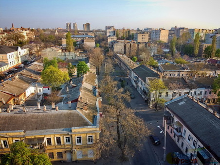 27 мая в Одессе продолжаются отключения света