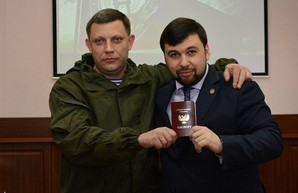 Паспортный вопрос “ДНР” и “ЛНР” через призму недолидеров недореспублик
