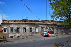 Улица Раскидайловская: прогулка по одесской Молдаванке (ФОТО)
