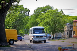 Улица Раскидайловская: прогулка по одесской Молдаванке (ФОТО)