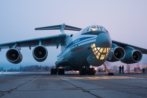 Новый контракт Минобороны РФ на самолеты Ил-76МД-90А окончательно добьёт российских авиастроителей