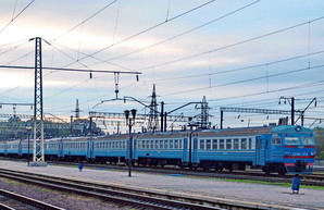Какие пригородные поезда запускают на Одесской железной дороге