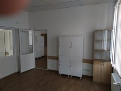 В Татарбунарском районе готовятся сдать новую амбулаторию