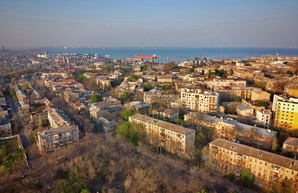 В некоторых пригородах Одессы завтра более чем на сутки отключат воду
