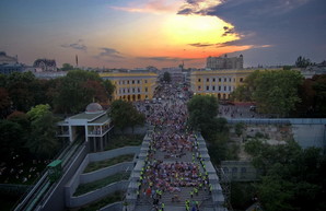 Одесские фестивали переносят на август