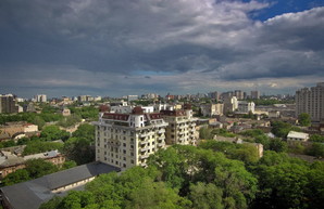 В пятницу в Одессе оставят без света почти 1800 жилых домов