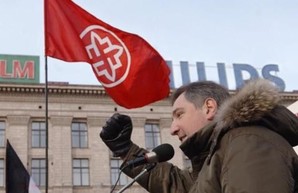 Развалившему ВПК РФ и Роскосмос Дмитрию Рогозину пора вернуться к истокам – курировать российский нацизм