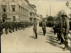 Одесса во время австро-немецкой оккупации (ФОТО)