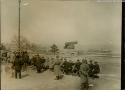 Одесса во время австро-немецкой оккупации (ФОТО)