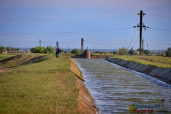 Одесской области угрожает недостаток воды: как с этим бороться (ФОТО, ВИДЕО)
