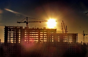 Одесский горсовет "зарубил" проект строительства десятиэтажки в частном секторе на Таирова