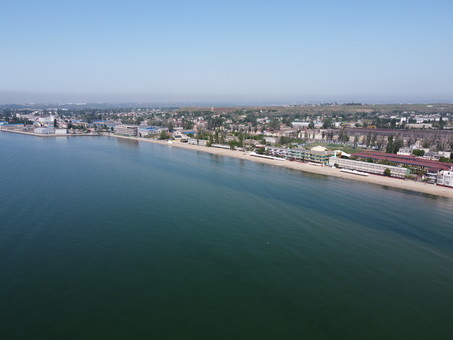 Пляжный вопрос: сколько пляжей в Одессе арендуют частники и что с этим делать