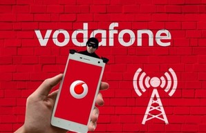 Одесситы жалуются на развод со стороны мобильного оператора Vodafone
