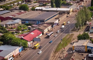 Выделенная полоса для автобусов с поселка Котовского: первые итоги работы (ФОТО, ВИДЕО)