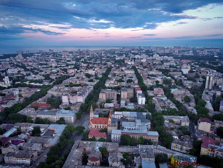 Где в Одессе отключат свет 19 июня