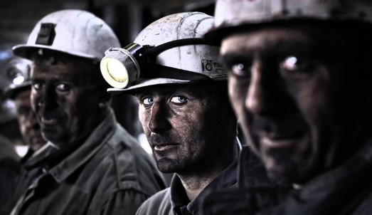 Станет ли забастовка шахтёров в непризнанном ЛНР “искрой” 
