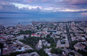 В Одессе усиливают карантин