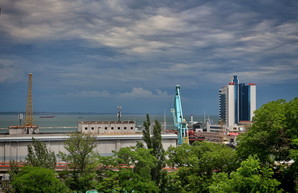 Отключения света в Одессе 22 июня