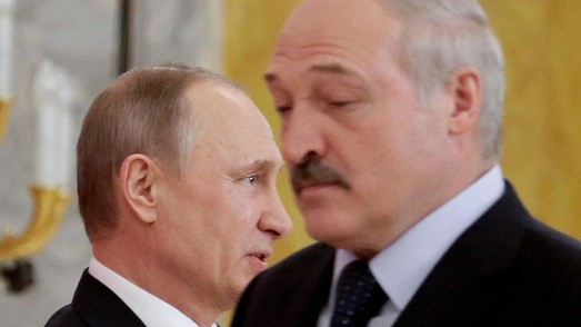 Лукашенко едет в Москву не на парад смотреть: с перемирием или ультиматумом в кармане