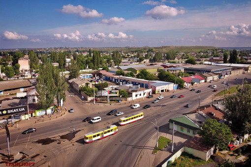 В Одессе 24 июня отключат свет в более чем 2000 жилых домов