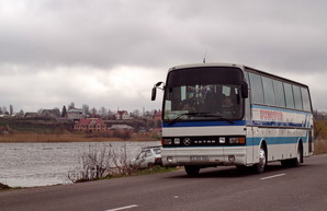 Автотрассу Одесса - Рени перекрывают с 26 июня из-за наводнения