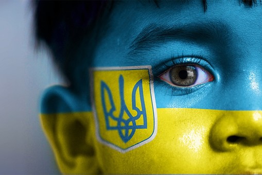 Неисторические хроники о русском и украинском народах