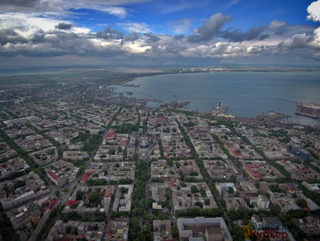 Где в Одессе будут отключать свет 3 июля