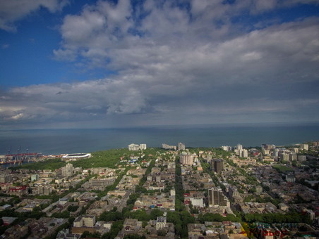 Где в Одессе будут отключать свет 6 июля