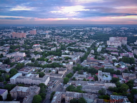 В Одессе завтра отключат воду на Молдаванке