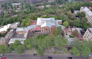 В Минкульте обещают отреставрировать Художественный музей в Одессе