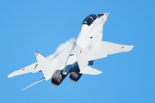 “Осторожно – МиГ-35!” или почему российский горе-истребитель так опасен для  потенциальных покупателей