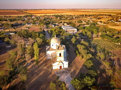 Катранка: неизвестный курорт в Одесской области (ФОТО, ВИДЕО)