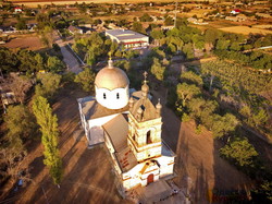 Катранка: неизвестный курорт в Одесской области (ФОТО, ВИДЕО)