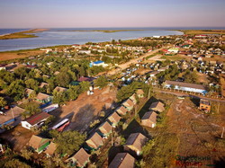 Катранка: неизвестный курорт в Одесской области (ФОТО, ВИДЕО)