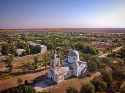 Катранка: неизвестный курорт в Одесской области (ФОТО, ВИДЕО)