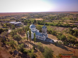 Катранка: неизвестный курорт в Одесской области (ФОТО, ВИДЕО)