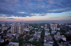 Отключения света в Одессе 14 июля