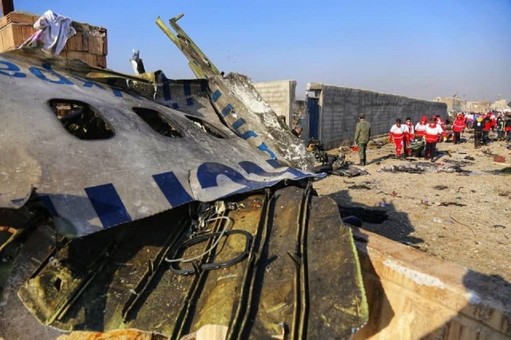 Катастрофа украинского авиалайнера рейса PS752: кому на самом деле подчинялся “иранский” ЗРК “Тор-М1” 