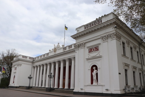 Одесский исполком определил список избирательных участков в городе