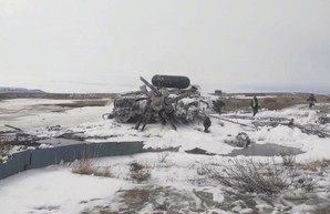 Российская авиация получает кустарные запчасти с оккупированных территорий Украины
