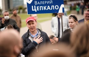 Странные беларуские “оппозиционеры” ищут убежище в “демократичной” России