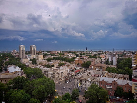 Где в Одессе будут отключать свет 29 июля