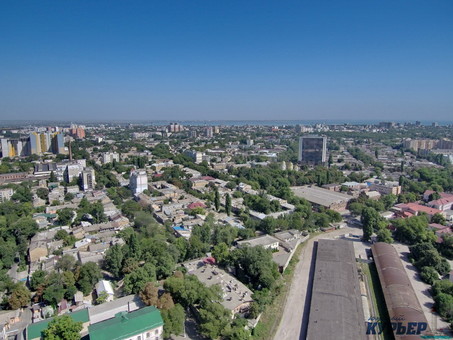 Запланированное на сегодня отключение воды в Одессе расширилось