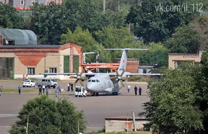 Нелетающий российский Ил-112В готовят ко второму полёту