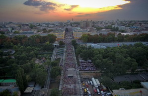 Как Одесса будет отмечать день города