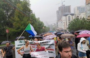 Кремлевские триггеры Хабаровска: на четвертую неделю протест одного края перекинулся на всю Россию