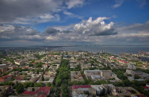 Исполком в Одессе будет заседать 27 августа