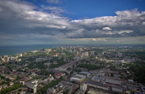 Отключения света в Одессе 5 августа