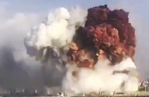 Взрыв в Бейруте: российский груз и одесский экипаж судна